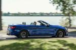 BMW M4 Convertible 2017 года (NA)
